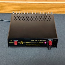 Zetagi FT‐146 CB Radio & AFU