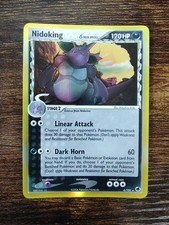 Pokemon 2006 nidoking 101 - nidoking, 6/101