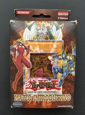 Yu-Gi-Oh! Mazzo Introduttivo