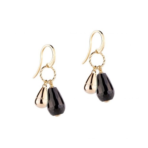 Orecchini rebecca donna tulipe - orecchini,