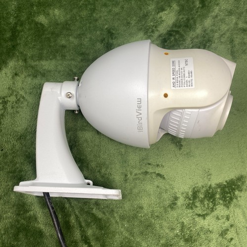 Telecamera ibirdview speed - ir,