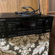 Pioneer Vsa-930 Av Ricevitore