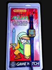 1991 Nintendo The Legend of
