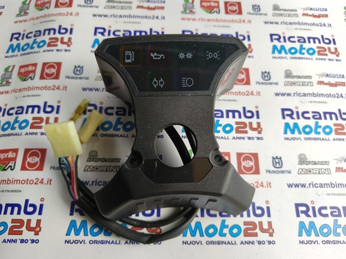 Cruscotto spie nuovo originale - spie,