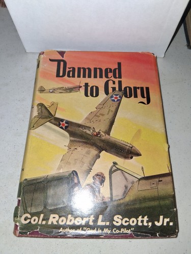 Dammed glory 1945 - 1945, col