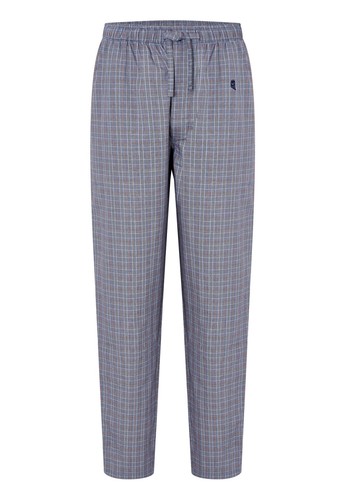 Pantaloni pigiama uomo lungo - pigiama,