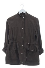 ZARA BASIC Parka Donna Giacca