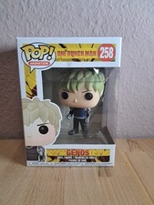 Genos #258 🎯 Funko Pop! -