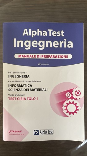 Pacchetto completo alpha test - completo,