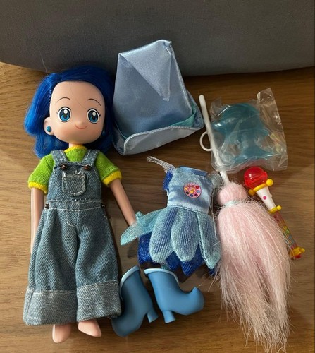 Bambola ojamajo - ojamajo, doremi