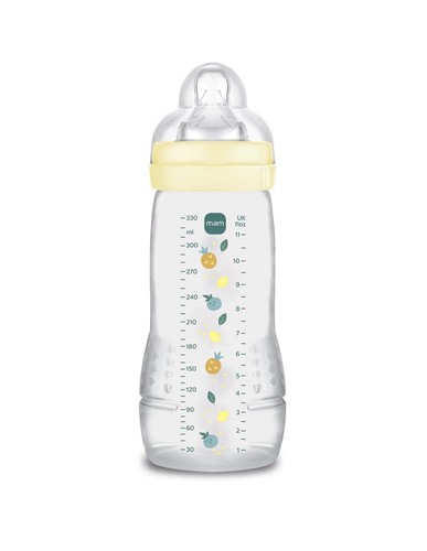 Mam biberon easy active - biberon,