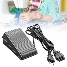 Pedale della macchina da