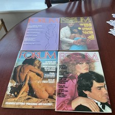 x4 Forum Adult reading