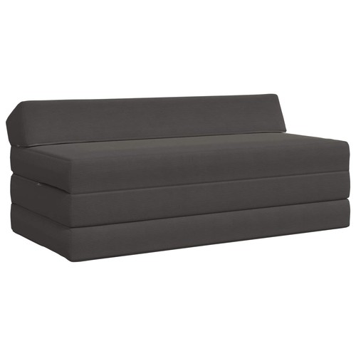 Divano letto pieghevole - letto,