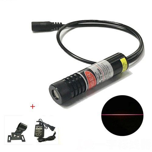 Modulo diodo laser verde - , linea