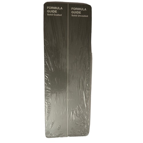 Pantone solid cmyk metallics - pantone,