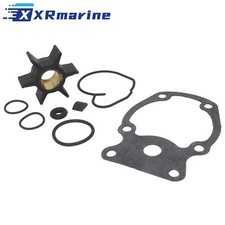 Kit réparation impeller pompe à eau pour Evinrude Johnson 20-35 CV 395289