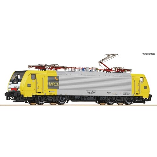 Roco 7500019 locomotore - 7500019,