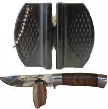 AFFILACOLTELLI DOPPIA FACCIA