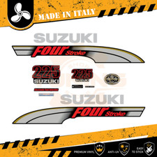 Decalcomania Adesivi Motore