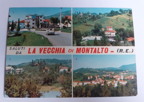 Cartolina epoca originale la - cartolina, d'epoca