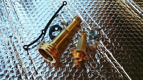 Mini rifornimento gpl - gpl, m16