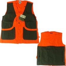 Gilet smanicato alta