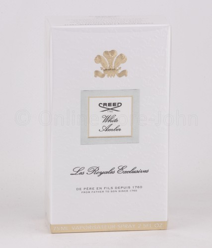 Creed les royales - -,