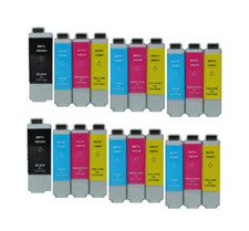 20 CARTUCCE STAMPANTE PER