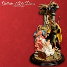 Presepe Napoletano L'