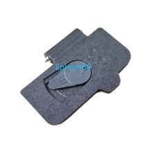 Nuovo tappo labbro porta copri batteria parte nera per fotocamera Olympus EM5 II E-M5 mark II