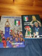  raccoglitore completo italia