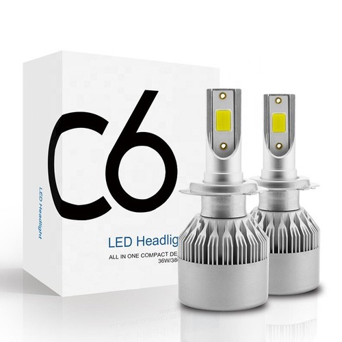 Coppia lampade led auto - coppia,