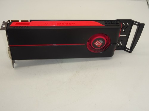 Scheda grafica dell alienware - dell,
