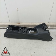 Console tunnel centrale