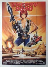 CHERRY 2000 - CARS / MELANIE