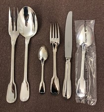 Christofle CHINON-  Ménagère