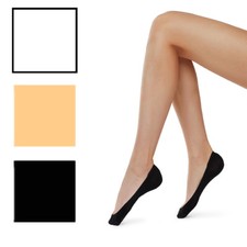 12 paia Pedalini Sanetta Donna