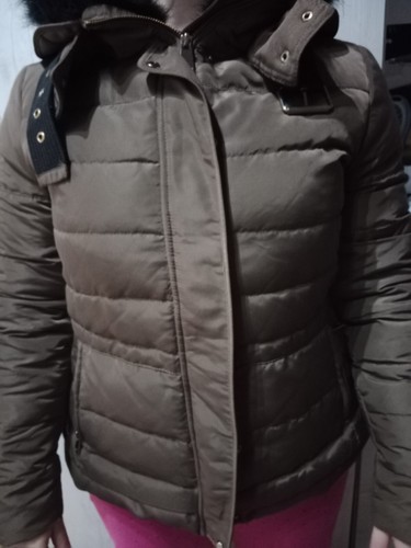Piumino zara - piumino,