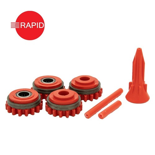 Kemppi duratorque 400 - kemppi, 1,0