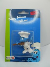 Puffi smurf barbapuffo - puffi-smurf, da