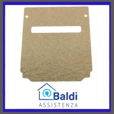 RICAMBIO PROTEZIONE MICA ISOLANTE PER FORNO MICROONDE DE LONGHI VARI MODELLI