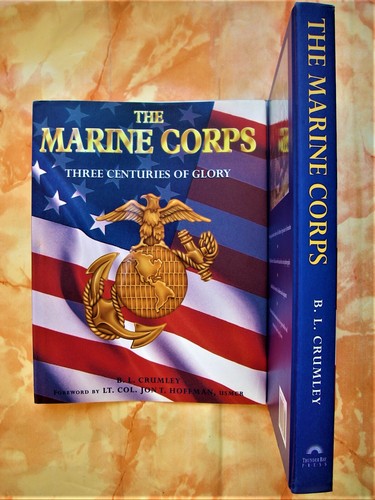 The marine corps - marine,