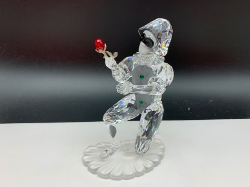 Swarovski 254044 figura 5 - swarovski,