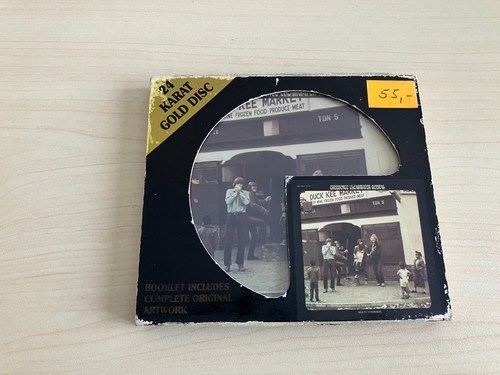 Creedence willy and the poor - creedence,