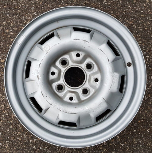 Cerchio acciaio per - in, vw