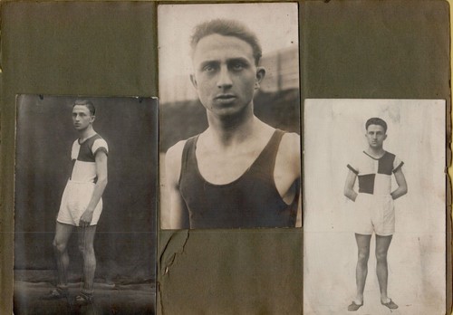 164959 lotto foto antiche - foto,