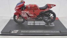 EDIM885 Ducati Desmosedici Roberto Rolfo 2005 1/24