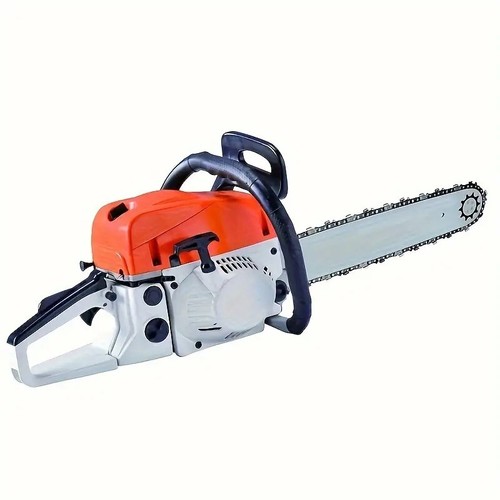 Motosega scoppio cc - motosega, a