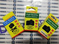 BATTERIE RICAMBIO COMPATIBILI